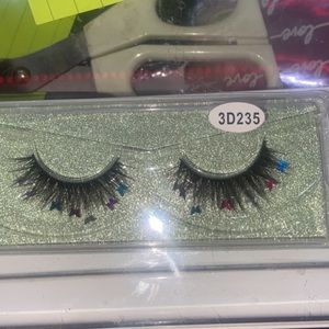 butterfly lashes